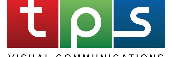 TPS Visual Comms banner