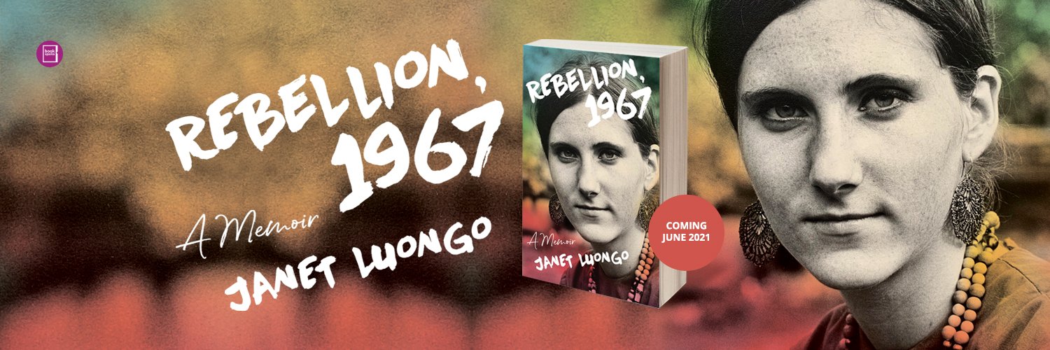 JanetLuongo's profile banner image