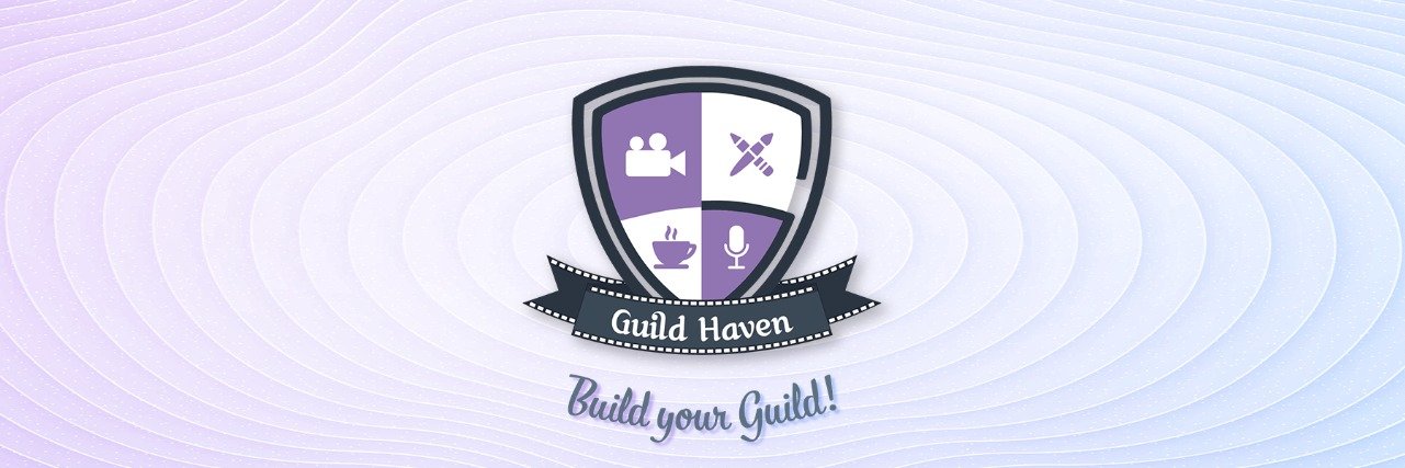 Guild Haven banner