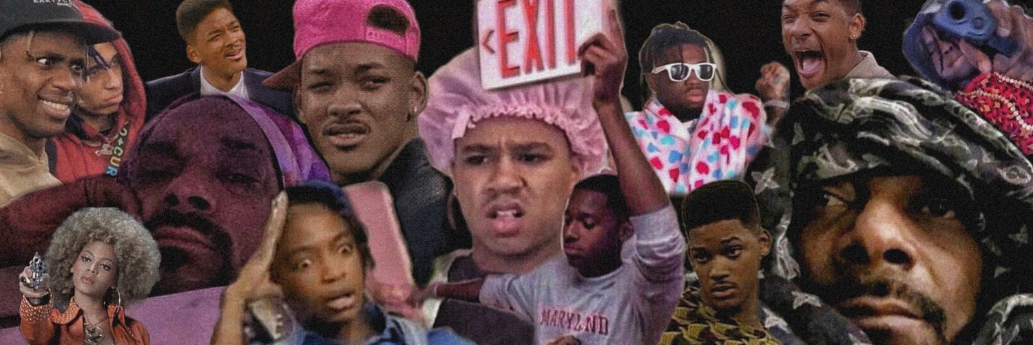 DavidvonJackson's profile banner image