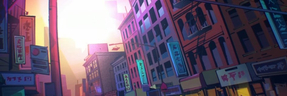 LCatzz's profile banner image