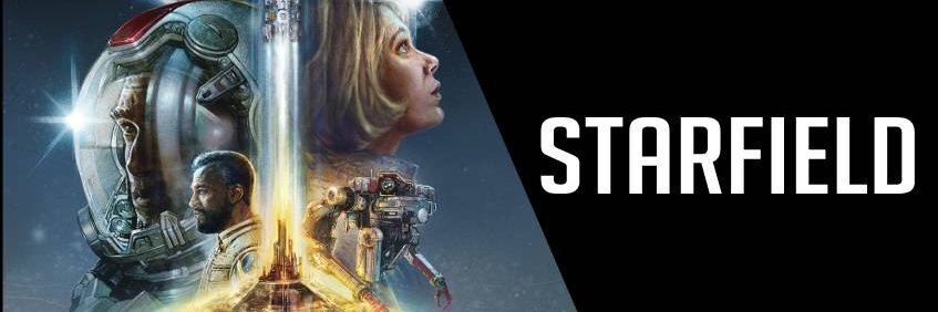 Starfield Mods's banner