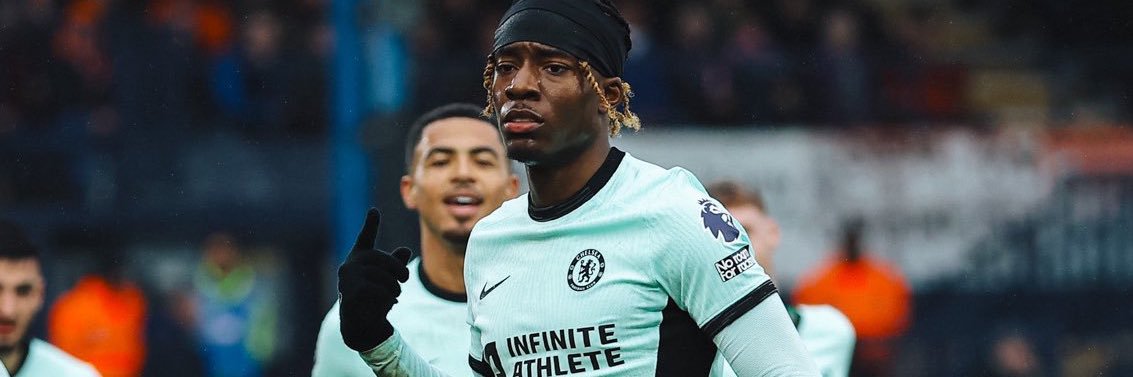 generalcfc_1's profile banner image
