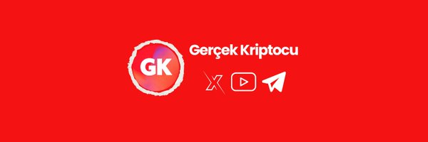 GercekKriptocuu Profile Banner