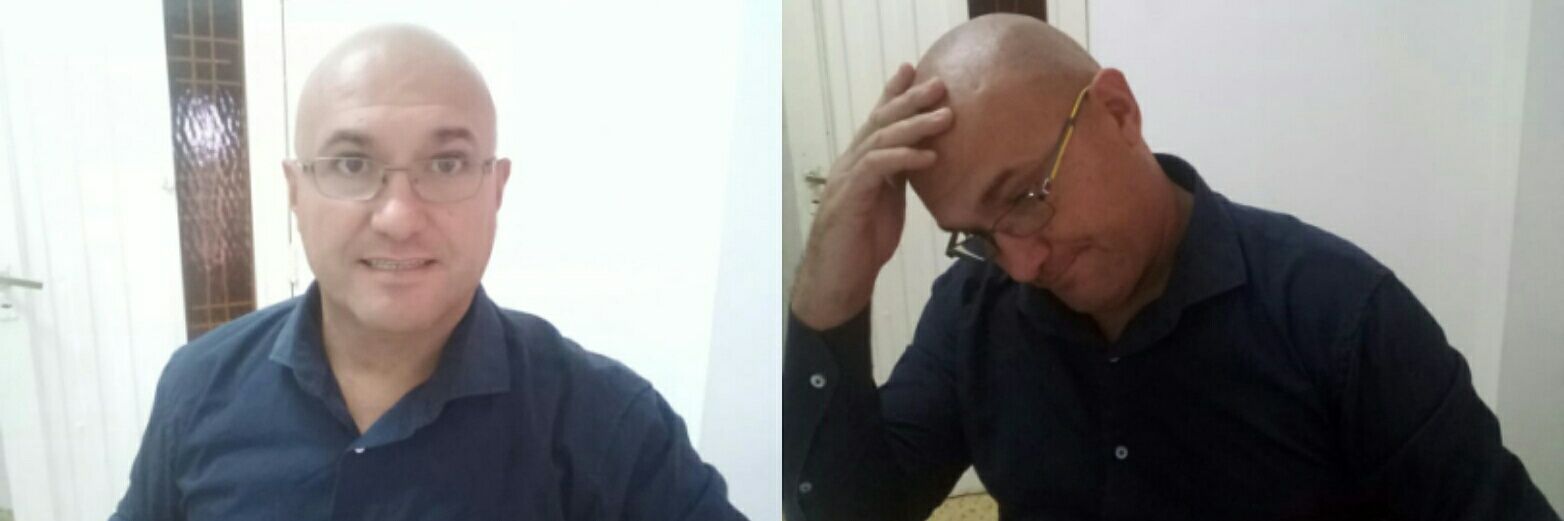 danielperfumo's profile banner image