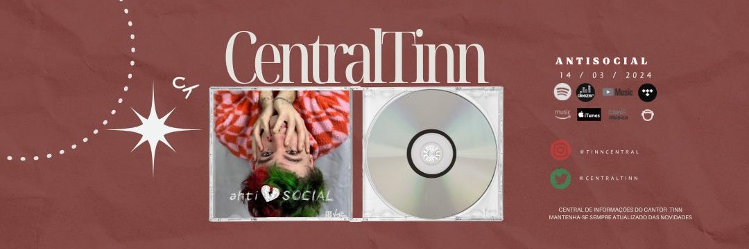 CentralTinn's profile banner image