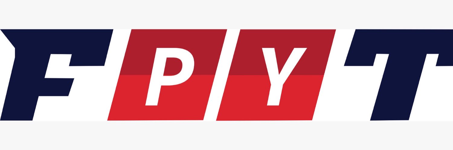 Footpy banner