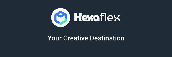 Hexaflexdev Profile Banner