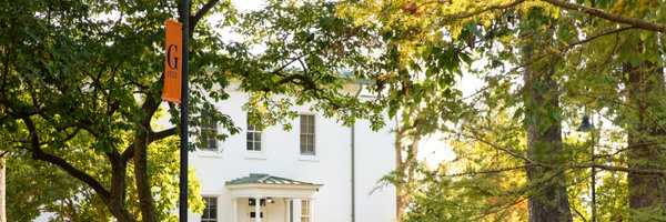 gettysburg Profile Banner