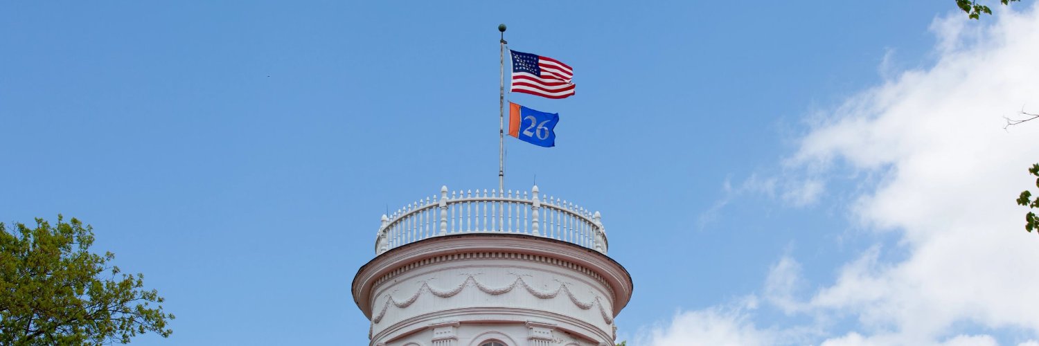 Gettysburg College banner