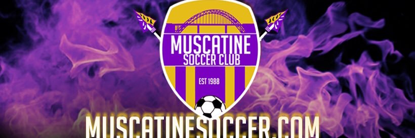 SoccerMuscatine's profile banner image