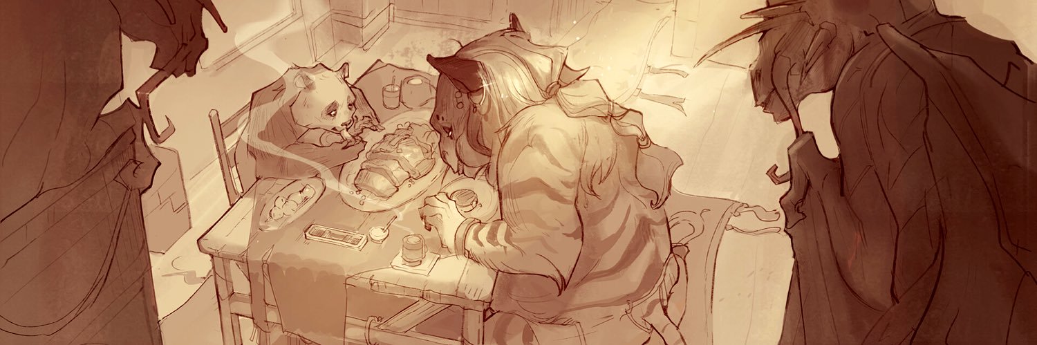 Michaela Nienaber banner