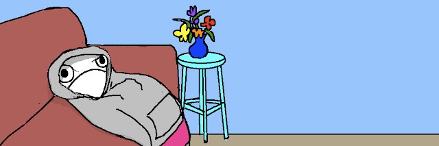 Charlie 🇵🇸 banner