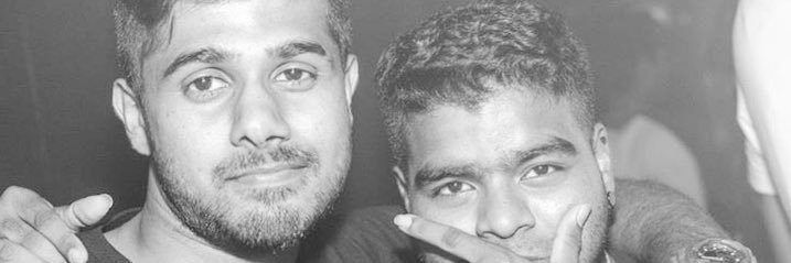 iamdassan's profile banner image