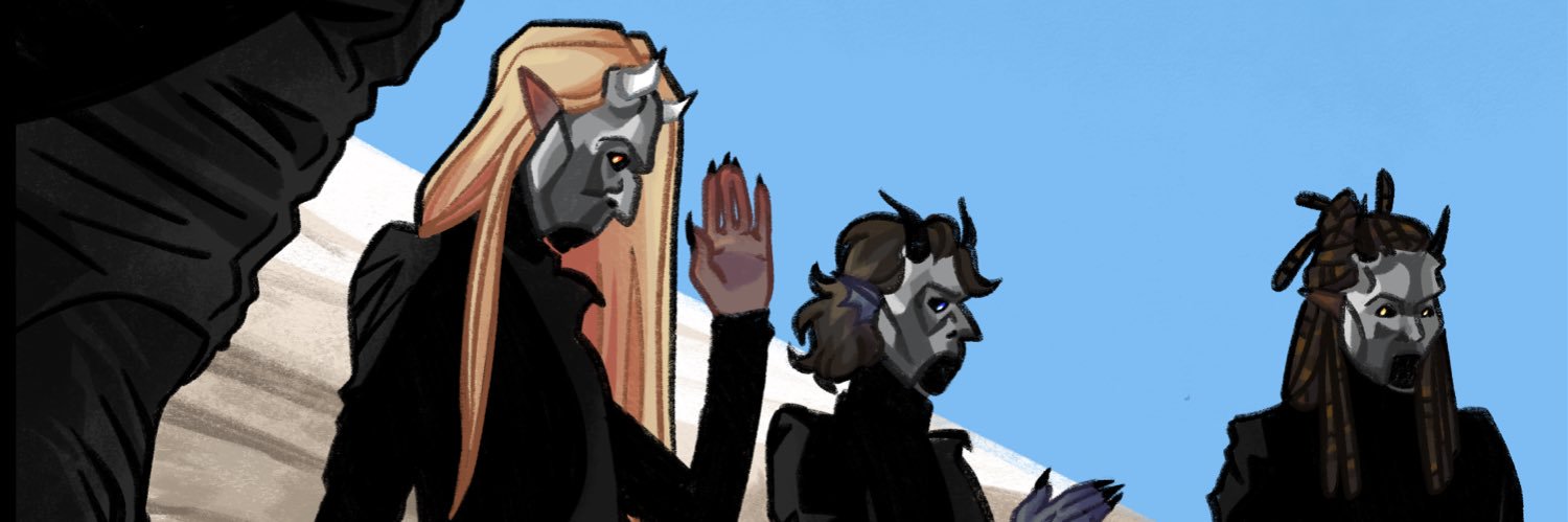 caethy's banner