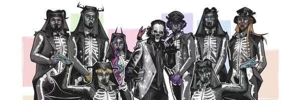 caethyx Profile Banner