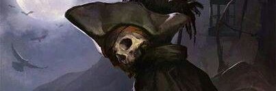 Lord Skeletal banner