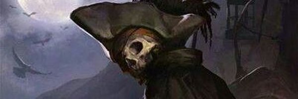 Lord Skeletal Profile Banner