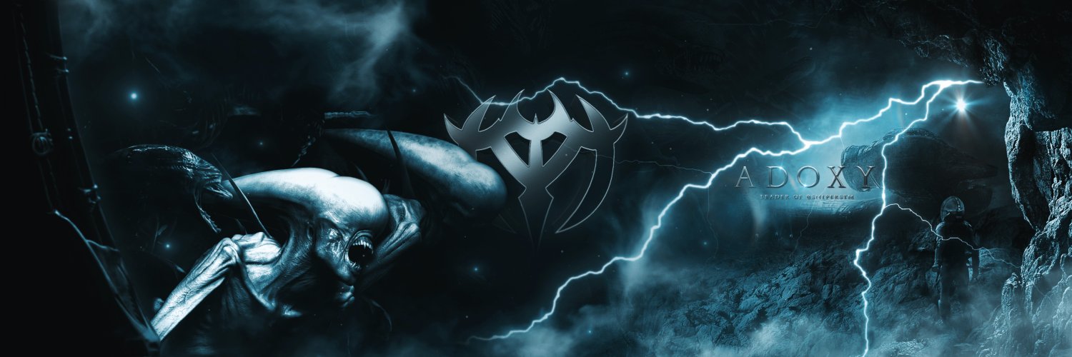 adoxyy's profile banner image