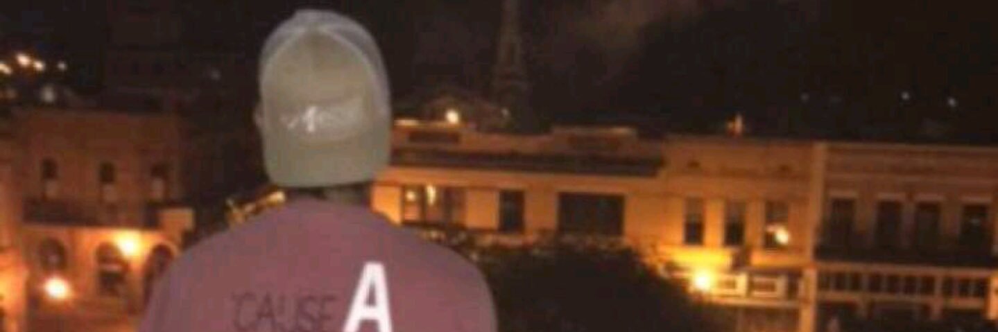 BenRobinett's profile banner image