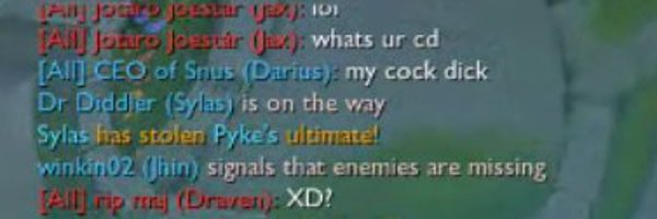 lolTeamCD Profile Banner