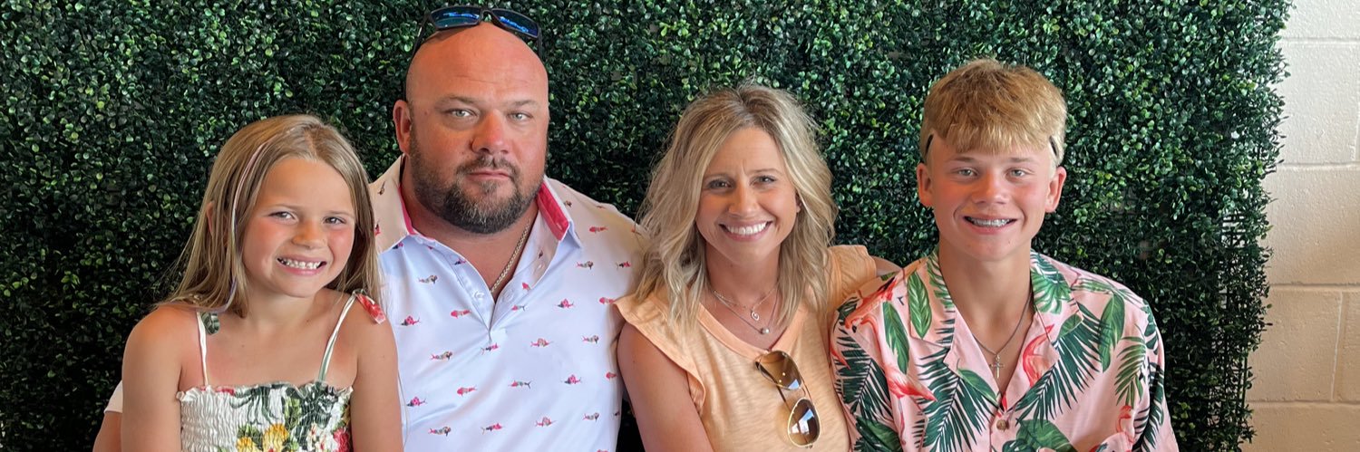 Shane Anderson banner