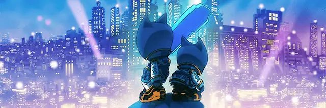 مشروع XENO banner