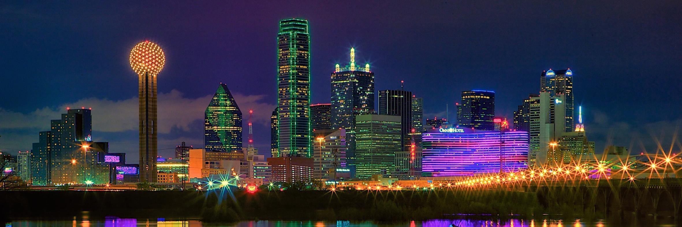 TTU Alumni Dallas 🌵 banner