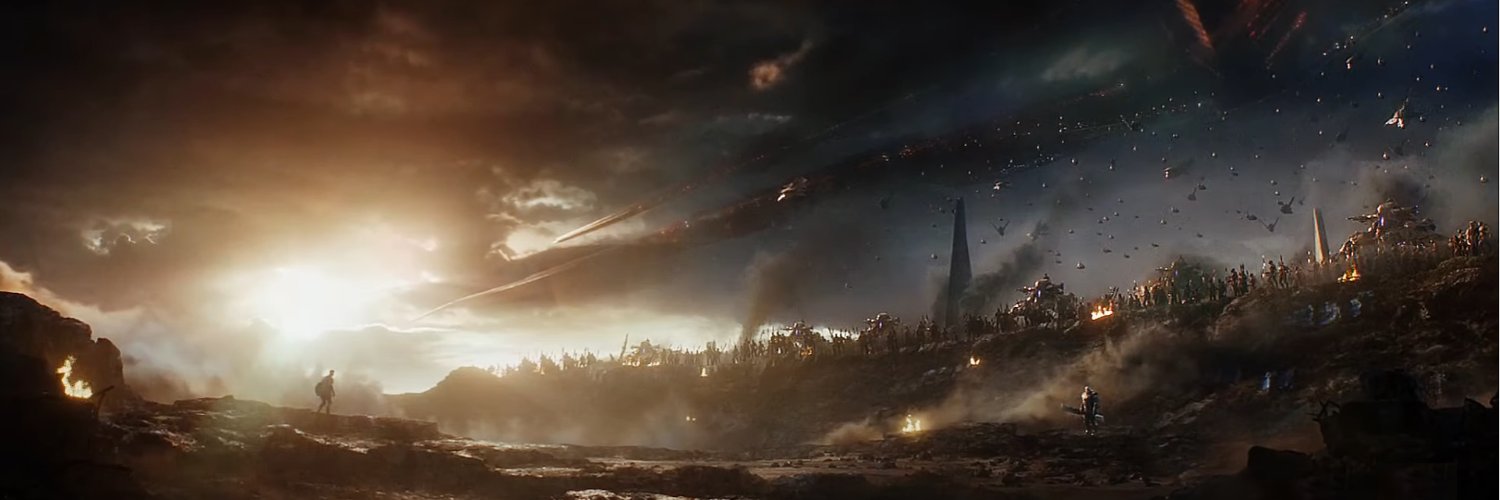RussellCui's profile banner image