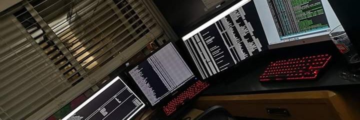 joserick's profile banner image