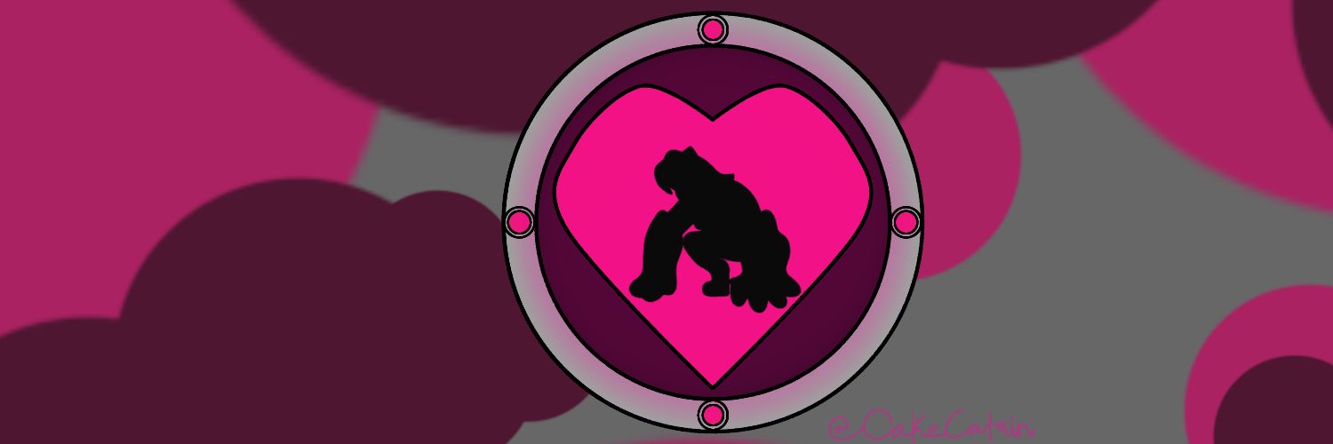 Cake Catain 💚 banner