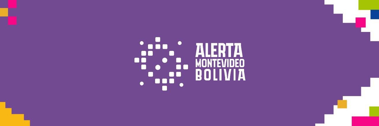 Articulación Alerta Montevideo banner