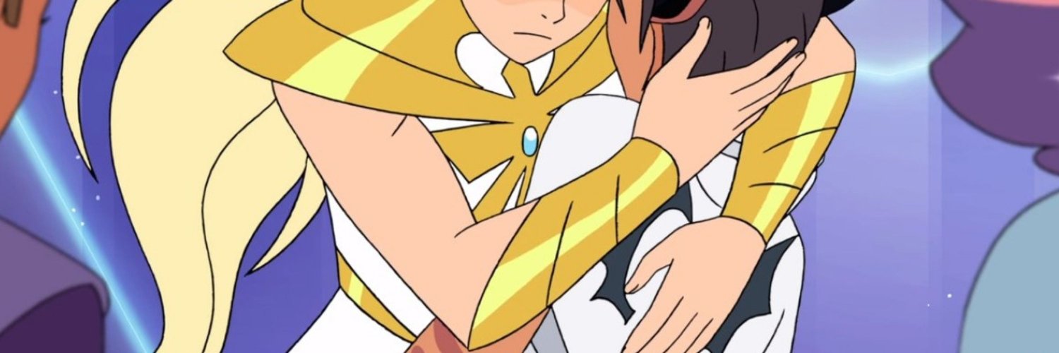 Daily Adora's Muscular Arms's banner