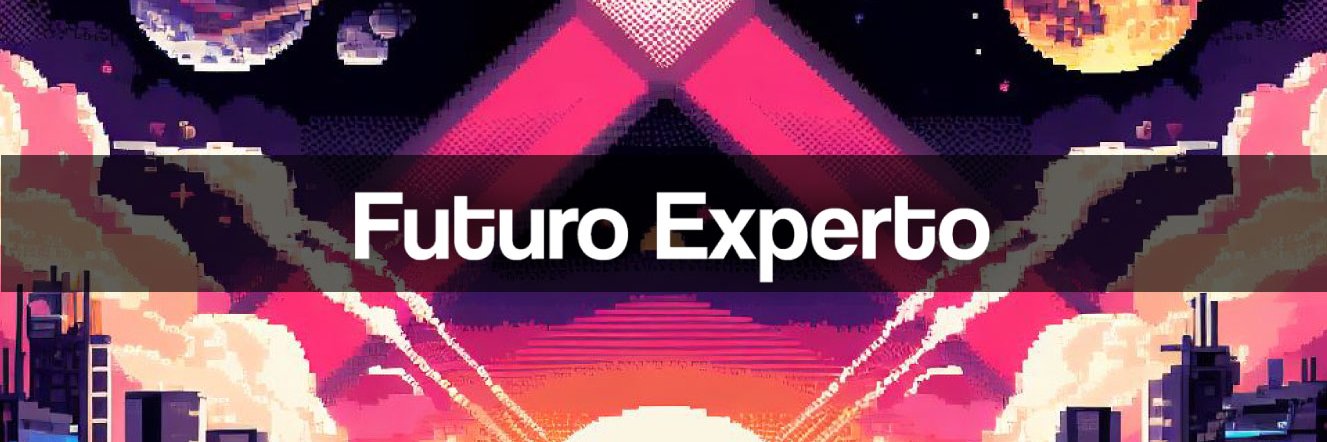 futuroexperto's profile banner image