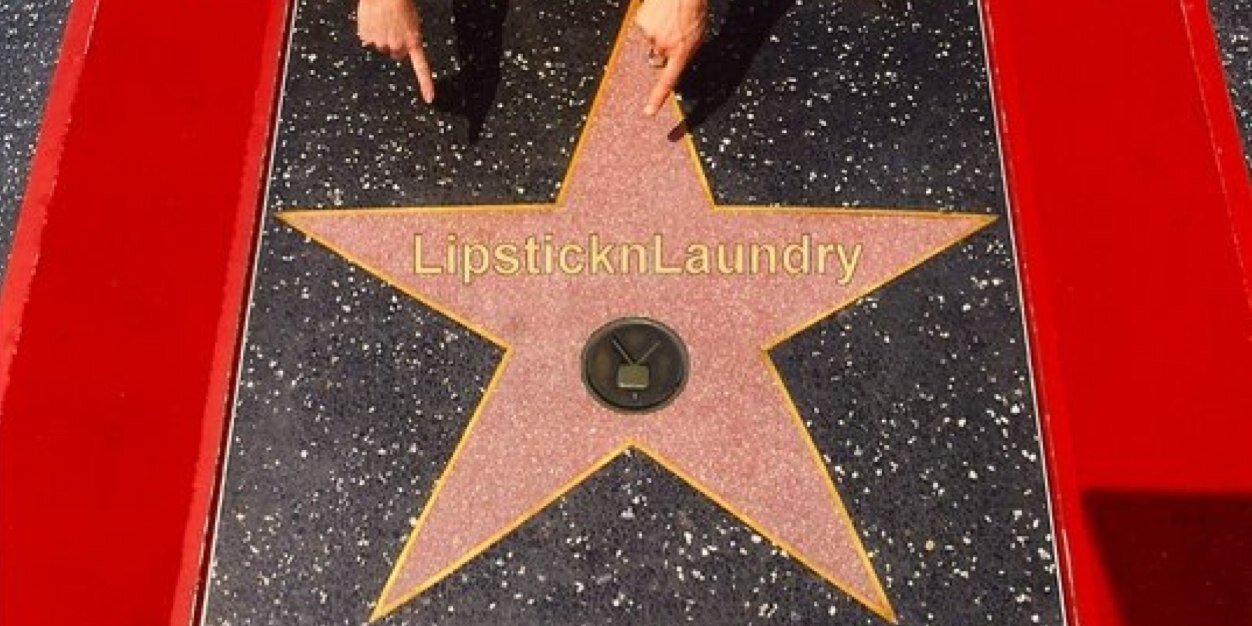 Lipsticklaundry's profile banner image