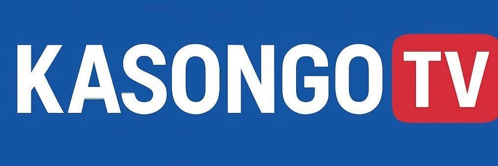 Kasongo TV banner