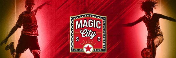 Magic City SC Profile Banner