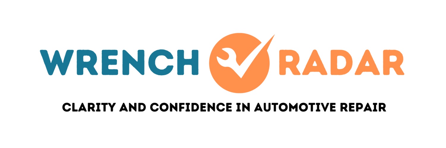 Wrench Radar banner