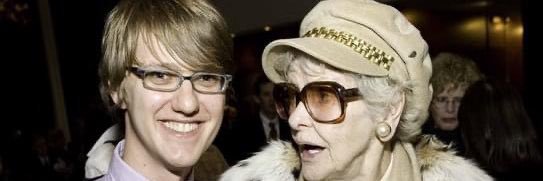 Joseph Papa (he/him) banner