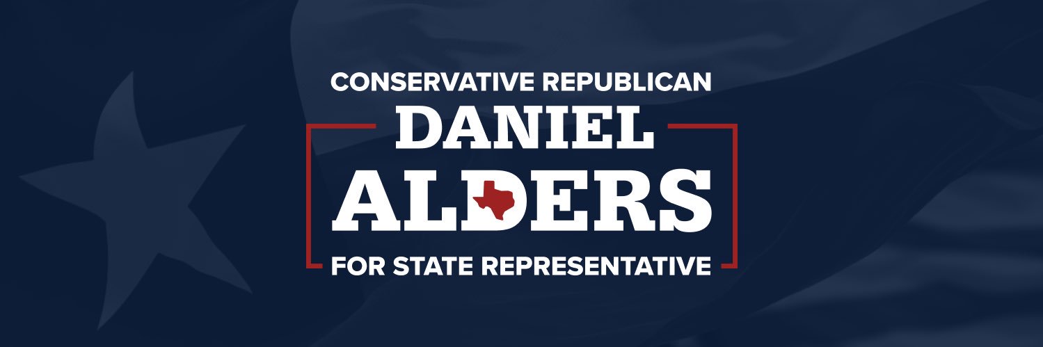 Daniel Alders's banner