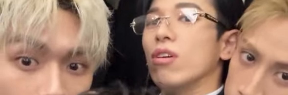 🦦( '-' 🦦)ﾐﾕｷﾁｬﾝ banner