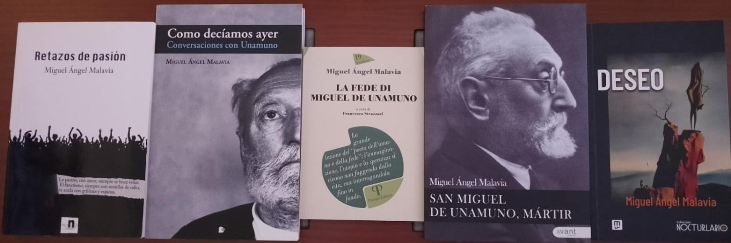 Miguel Ángel Malavia banner