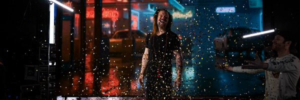 NeonMangoSocial Profile Banner