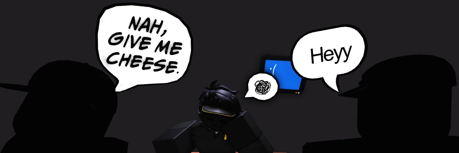 Dennis (coms soon maybe..)'s banner