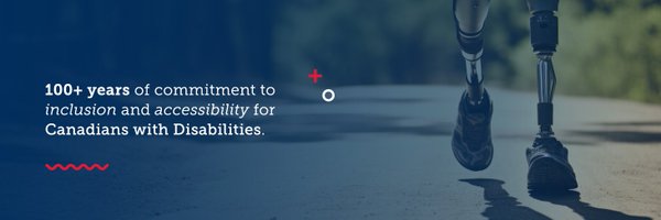 EasterSeals Profile Banner