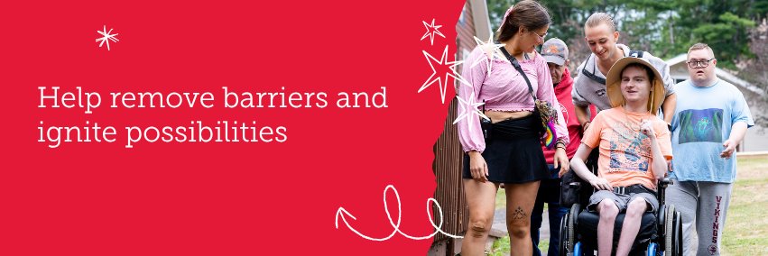 EasterSeals's profile banner image