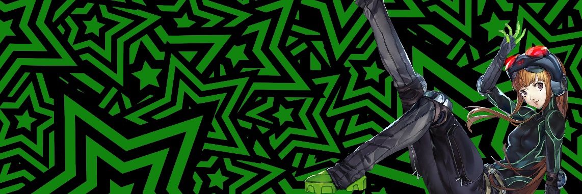 OracleGamerGirl's profile banner image