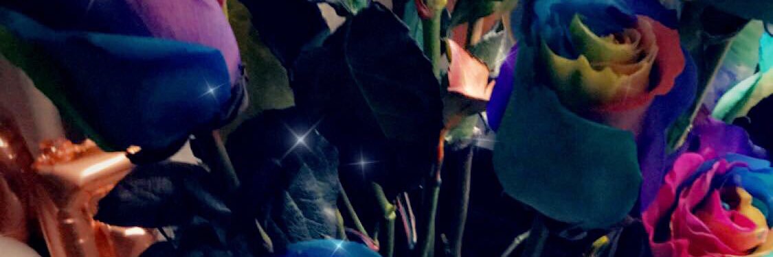 sparkleluvs's profile banner image