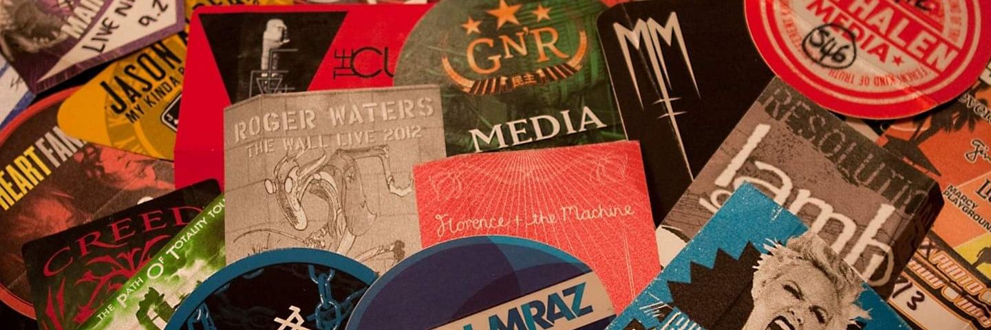 MariaVassett's profile banner image