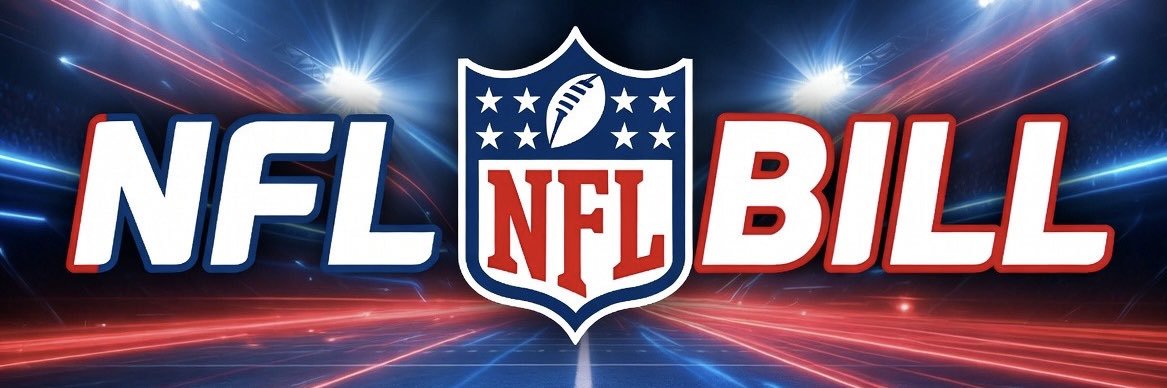NFL_Bill_'s profile banner image
